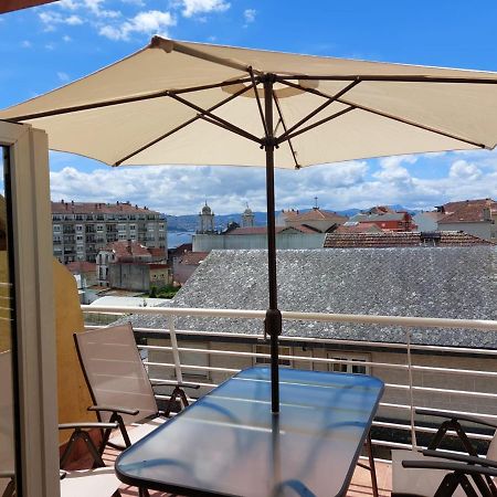 Apartamento Moana Centro Exterior photo