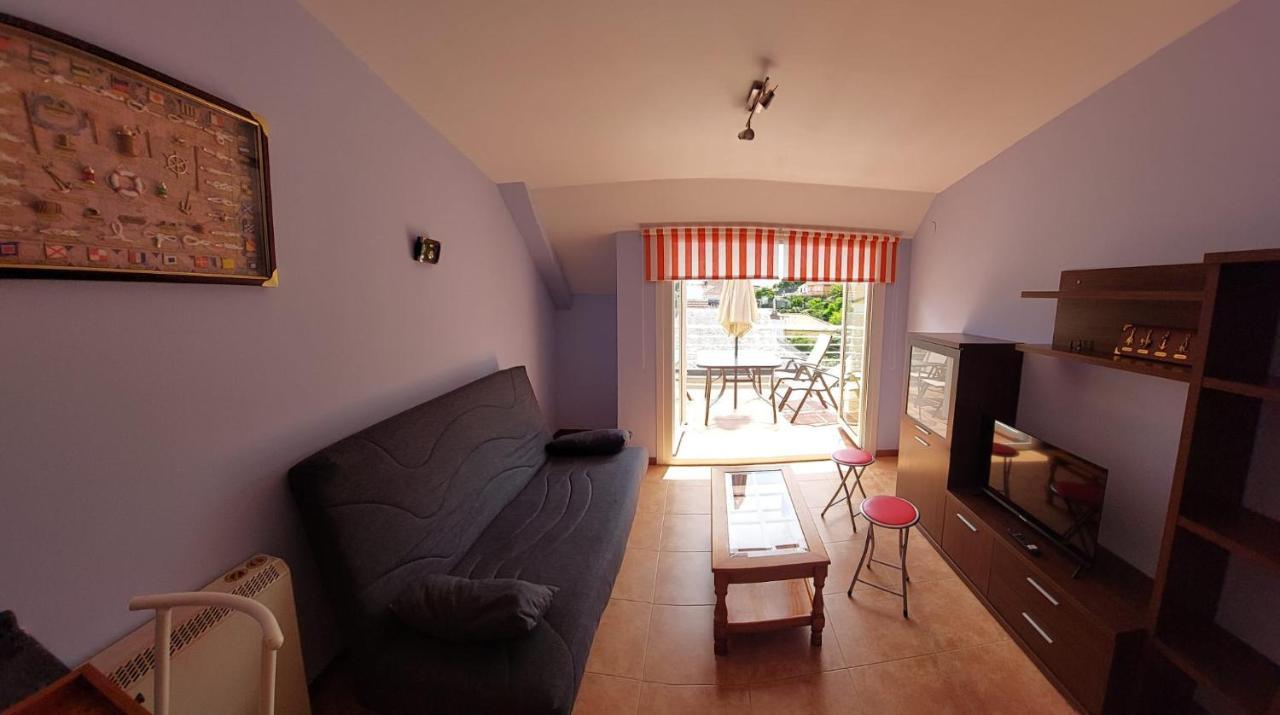 Apartamento Moana Centro Exterior photo
