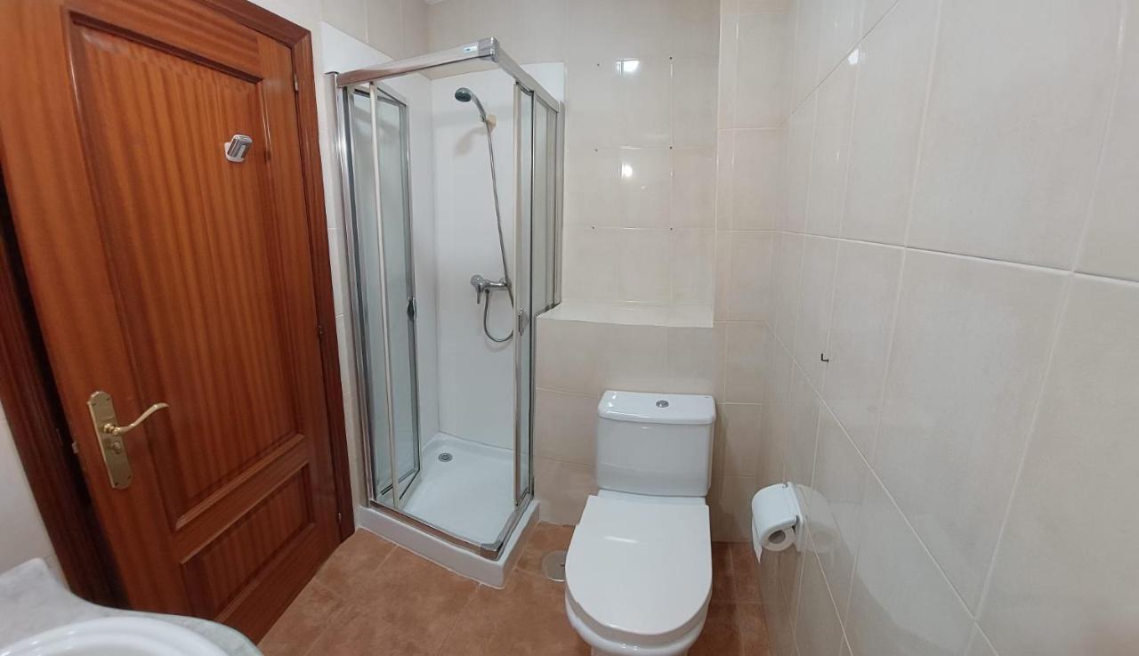 Apartamento Moana Centro Exterior photo