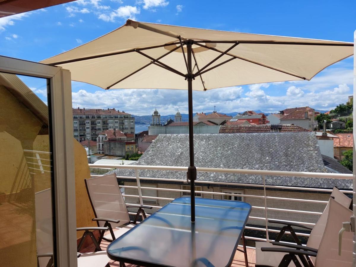Apartamento Moana Centro Exterior photo