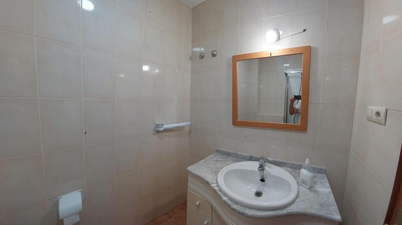 Apartamento Moana Centro Exterior photo