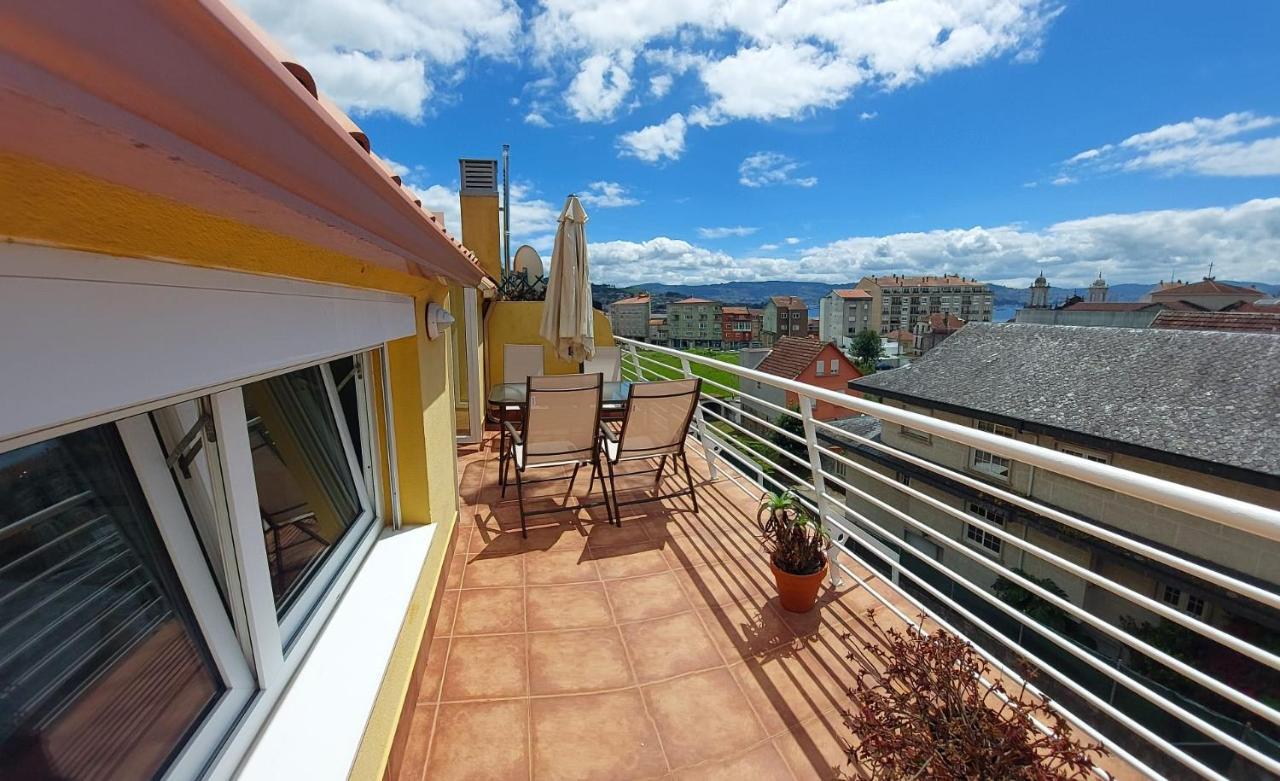 Apartamento Moana Centro Exterior photo